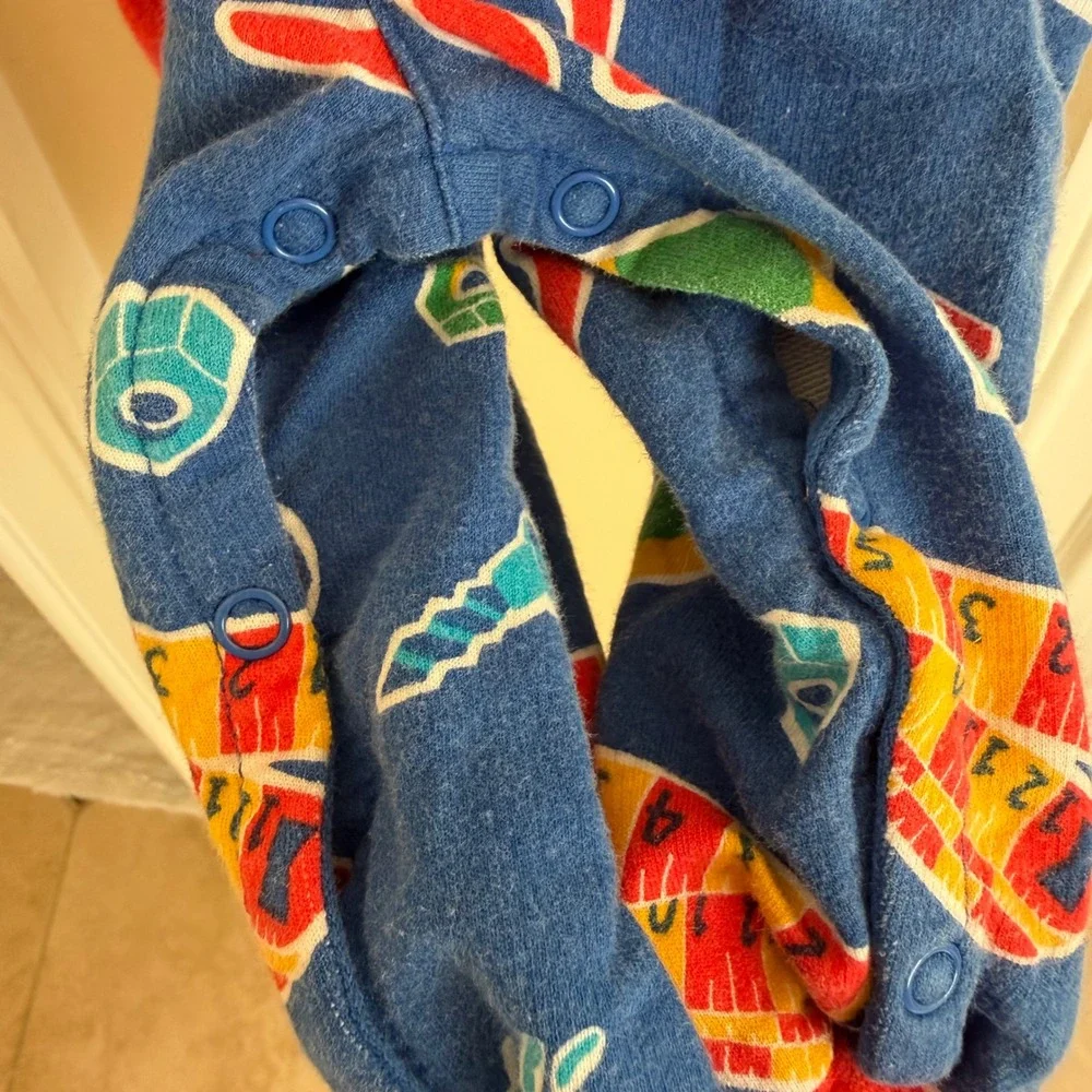 Gymboree vintage overalls